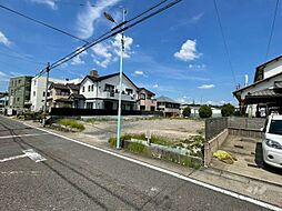 物件画像 名古屋市名東区文教台1丁目 土地