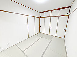 寛ぎ・客間にも使える多用途和室