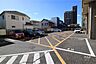 駐車場：敷地内駐車場（屋外平面式）