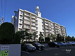 物件画像 上社南住宅3号棟