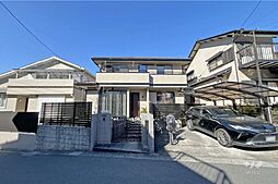 物件画像 尾張旭市長坂町南山 一戸建て