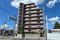 愛知県尾張旭市白鳳町2丁目24：物件画像