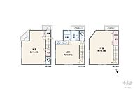 愛知県名古屋市名東区西里町4丁目28：物件画像