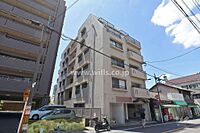 愛知県尾張旭市南原山町赤土322：物件画像