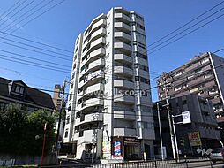 物件画像 ユニーブル神丘マンション