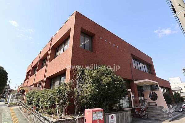 周辺を拡大表示