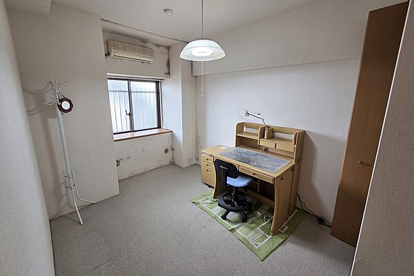 子供部屋
