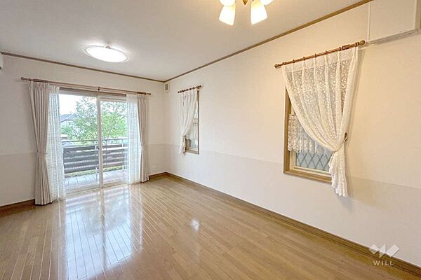 リビング/ダイニング 名古屋市名東区陸前町 一戸建て