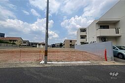 名古屋市名東区代万町2丁目 土地