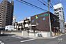 周辺：ブライト保育園名古屋一社[私立]の外観