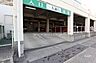 駐車場：駐車場入り口