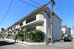 藤の上ハイツ