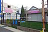 周辺：スクルドエンジェル保育園三郷園[私立]の外観