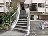 エントランス：エントランス