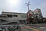 周辺：バロー(新瀬戸店)の外観