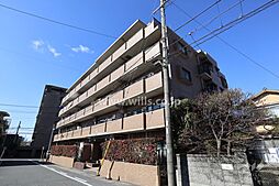 ライオンズマンション香流第3