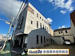 各務原市鵜沼川崎町3丁目 中古戸建 三柿野駅 歩7分