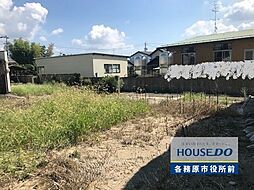 各務原市川島松倉町 売地 307坪 松倉公民館前停 歩4分の土地画像