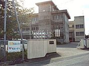 各務原市立稲羽中学校 稲羽中学校 2440m