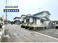 岐阜県各務原市新鵜沼台1丁目：物件画像