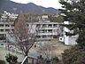 周辺：各務原市立緑苑小学校 緑苑小学校 403m