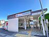 周辺：名鉄各務原線「名電各務原」駅 名電各務原駅 2600m