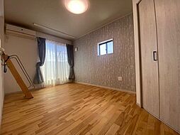 子供部屋