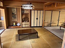 和室の画像
