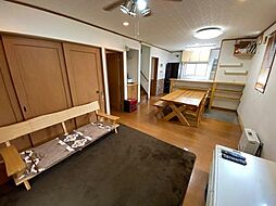 居間