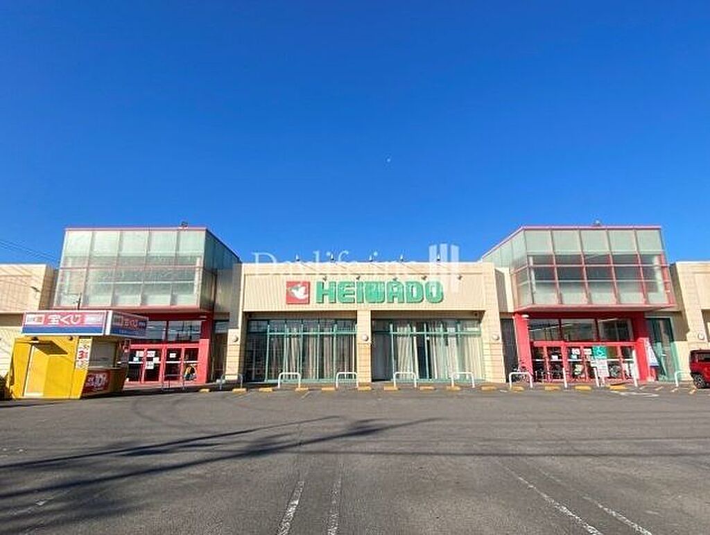 detached 岐阜県各務原市松が丘6丁目