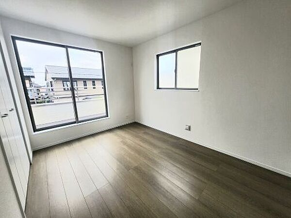子供部屋