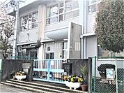 岐阜東幼稚園 560m