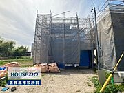 2026.5.31　撮影　（2号棟）