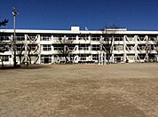 各務原市立各務小学校 1190m