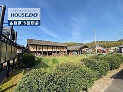 各務原市鵜沼大伊木町6丁目 売地 175坪