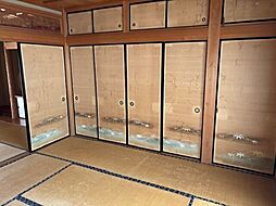 和室の画像