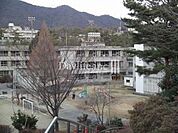 各務原市立緑苑小学校 1080m