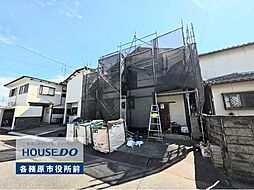 外観の画像