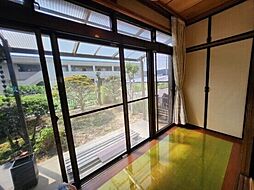 室内の画像