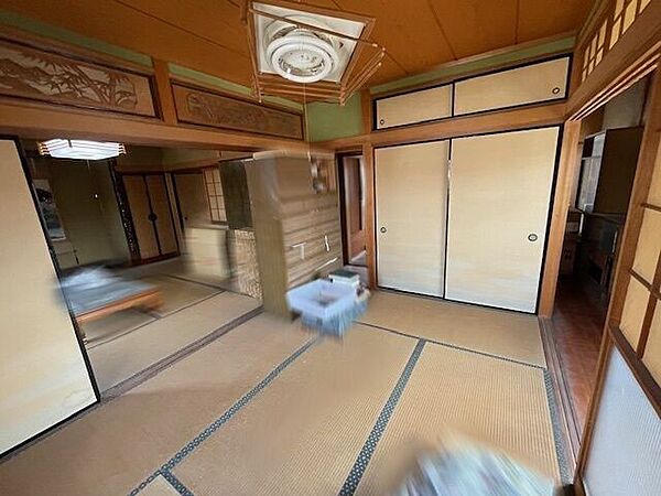 和室
