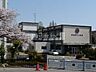 周辺：各務原市立那加第二小学校 1630m