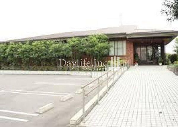 周辺を拡大表示