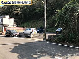 各務原市尾崎南町2丁目 売地 67坪 尾崎南町1丁目停歩3分