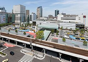 ジェノヴィア川崎駅グリーンヴェール 505 ｜ 神奈川県川崎市川崎区南町3-2（賃貸マンション1K・5階・24.18㎡） その16