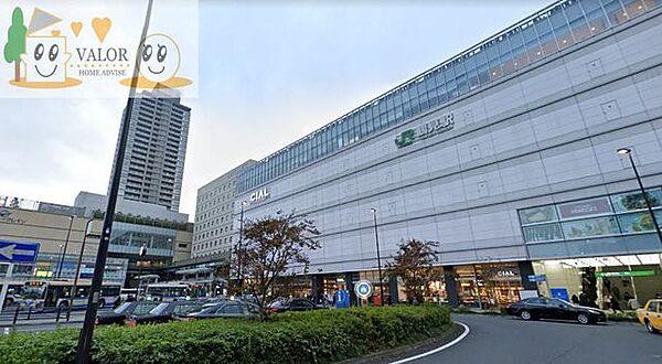 栖倭館 303｜神奈川県横浜市鶴見区鶴見中央１丁目(賃貸マンション1R・3階・38.32㎡)の写真 その13