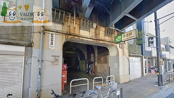 栖倭館 303｜神奈川県横浜市鶴見区鶴見中央１丁目(賃貸マンション1R・3階・38.32㎡)の写真 その15