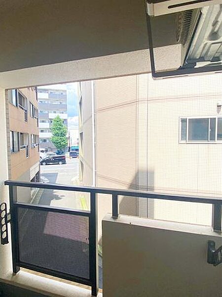 Celeste　Albero 205｜神奈川県川崎市川崎区追分町(賃貸マンション2DK・2階・48.60㎡)の写真 その13