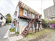 神奈川県横浜市鶴見区下末吉3丁目13-41：物件画像／株式会社アンビション・バロー　鶴見店
