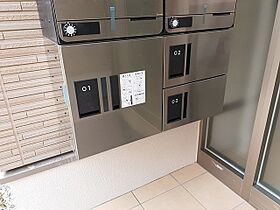 カーザ　オルト 101 ｜ 神奈川県川崎市川崎区小田１丁目19-16-6（賃貸アパート1LDK・1階・49.32㎡） その13