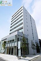 プラウドフラット鶴見II 601 ｜ 神奈川県横浜市鶴見区豊岡町20-16（賃貸マンション1LDK・6階・35.62㎡） その1